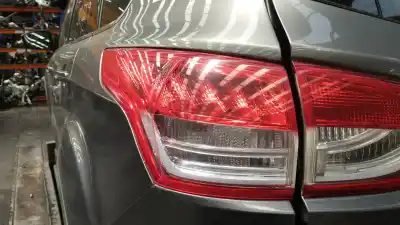 Pezzo di ricambio per auto di seconda mano lampada posteriore sinistra per ford kuga (cbs) titanium riferimenti oem iam cv4413405be 2039551 