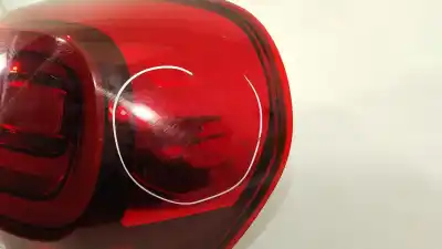 Pezzo di ricambio per auto di seconda mano luci posteriori destra per citroen c3 live riferimenti oem iam 9812257480 l90074662 