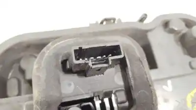Pezzo di ricambio per auto di seconda mano luci posteriori destra per citroen c3 live riferimenti oem iam 9812257480 l90074662 