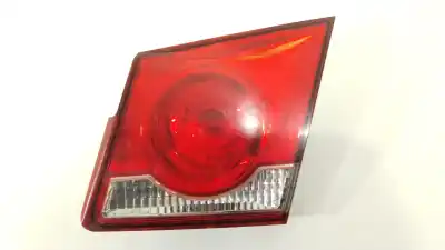 Pezzo di ricambio per auto di seconda mano Fanale Posteriore Destro Nella Porta per CHEVROLET CRUZE LT Riferimenti OEM IAM 95971551  