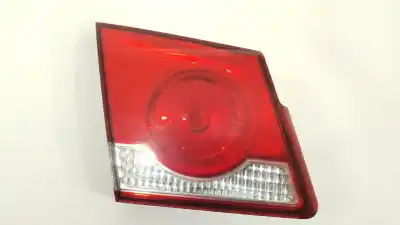 Pezzo di ricambio per auto di seconda mano Fanale Posteriore Sinistro Nella Porta per CHEVROLET CRUZE LT Riferimenti OEM IAM 95971550  