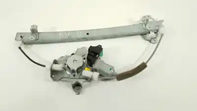 Pièce détachée automobile d'occasion LÉVE GLACE AVANT GAUCHE pour NISSAN JUKE (F15) 1.6 DIG-T NISMO RS Références OEM IAM 807211KA0A  
