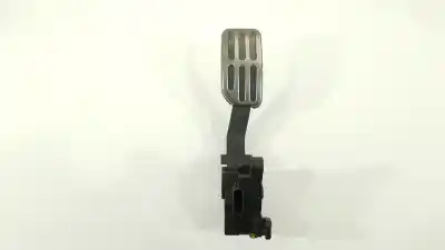 Second-hand car spare part ACCELERATOR PEDAL for NISSAN JUKE (F15) 1.6 DIG-T NISMO RS OEM IAM references 180023RA0B  