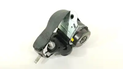 Peça sobressalente para automóvel em segunda mão CINTO DE SEGURANÇA TRASEIRO ESQUERDO por NISSAN JUKE (F15) 1.6 DIG-T NISMO RS Referências OEM IAM 88845BF12A  