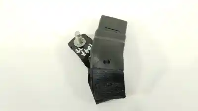 Second-hand car spare part CENTRAL REAR SEAT BELT BUCKLE for NISSAN JUKE (F15) 1.6 DIG-T NISMO RS OEM IAM references 88852BF12A  