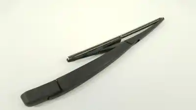 Second-hand car spare part REAR WINDSHIELD WIPER ARM for NISSAN JUKE (F15) 1.6 DIG-T NISMO RS OEM IAM references 28781CJ00A  