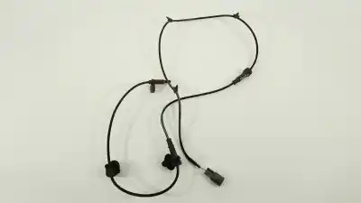 Peça sobressalente para automóvel em segunda mão SENSOR ABS DIANTEIRO ESQUERDO por NISSAN JUKE (F15)  Referências OEM IAM 479101KA0A  