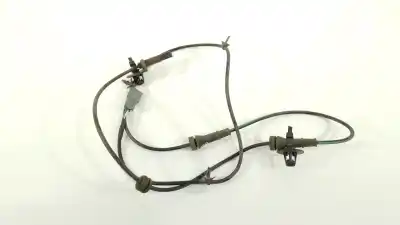 Second-hand car spare part ABS SENSOR for NISSAN JUKE (F15) 1.6 DIG-T NISMO RS OEM IAM references 479101KA0A  