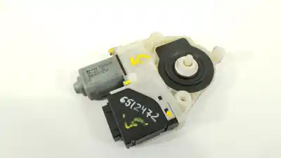 Pezzo di ricambio per auto di seconda mano MOTORE ALZACRISTALLI POSTERIORE DESTRO per VOLKSWAGEN PASSAT B6 (3C2) 2.0 TDI Riferimenti OEM IAM 1K0959704AB  