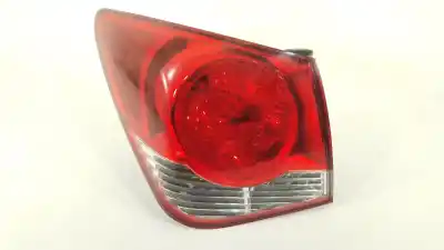 İkinci el araba yedek parçası Sol Kuyruk Lambasi için CHEVROLET CRUZE LT OEM IAM referansları 95965223  