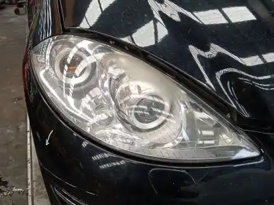 Автозапчасти б/у ПРАВАЯ ФАРА за MERCEDES-BENZ CLASE A (W169) A 180 CDI (169.007, 169.307) ссылки OEM IAM A1698201261  