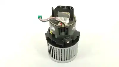 Peça sobressalente para automóvel em segunda mão VENTILADOR DE AQUECIMENTO por PEUGEOT 308 SW Allure Referências OEM IAM 1610497180  