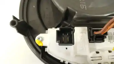 Pezzo di ricambio per auto di seconda mano ventola riscaldamento per seat leon (5f1) cupra 280 riferimenti oem iam 5q0907521c t1018594r 5q1819021b