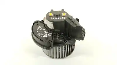 Peça sobressalente para automóvel em segunda mão VENTILADOR DE AQUECIMENTO por FIAT BRAVO (198) 1.6 16V Dynamic Multijet (77kW) Referências OEM IAM 5G7833100  