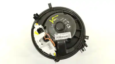Recambio de automóvil de segunda mano de VENTILADOR CALEFACCION para AUDI A3 (8P) 2.0 TDI Ambiente referencias OEM IAM 5Q1819021B  