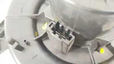 Автозапчастина б/у вентилятор опалення для seat ibiza (6p1) reference посилання на oem iam 6r1819015a  