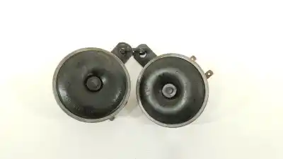 Tweedehands auto-onderdeel HOORN voor NISSAN JUKE (F15) 1.6 DIG-T NISMO RS OEM IAM-referenties 25610BV80A  