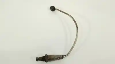 Peça sobressalente para automóvel em segunda mão SONDA LAMBDA por NISSAN JUKE (F15) 1.6 DIG-T NISMO RS Referências OEM IAM 0ZA603N18  