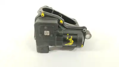 Second-hand car spare part throttle body for porsche panamera diesel oem iam references 059129593h  