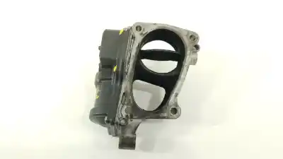 Second-hand car spare part throttle body for porsche panamera diesel oem iam references 059129593h  