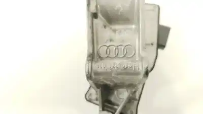 Second-hand car spare part throttle body for porsche panamera diesel oem iam references 059129593h  