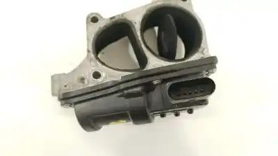 Second-hand car spare part throttle body for porsche panamera diesel oem iam references 059129593h  