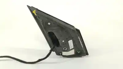 Second-hand car spare part left rearview mirror for volkswagen polo v (6r1, 6c1) 1.2 tsi 16v oem iam references 6c1857501c 6c1857501cc9a 