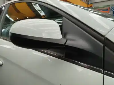 Pièce détachée automobile d'occasion RÉTROVISEUR DROIT pour FIAT BRAVO II (198_) 1.4 T-JET (198AXG1B) Références OEM IAM 01704737500  
