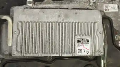 Piesă de schimb auto la mâna a doua UNITATE DE CONTROL MOTOR ECU pentru TOYOTA AURIS (_E18_) 1.8 HYBRID (ZWE186_) Referințe OEM IAM 896610Z750  