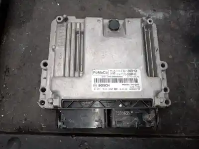 Peça sobressalente para automóvel em segunda mão CENTRALINA DE MOTOR UCE por FORD C-MAX II (DXA/CB7, DXA/CEU) 1.5 TDCI Referências OEM IAM F1D112A650ADA  
