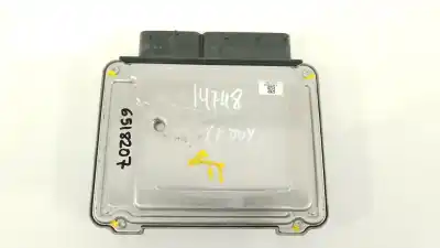 Pezzo di ricambio per auto di seconda mano  per VOLKSWAGEN CADDY III MONOSPACE (2KB, 2KJ, 2CB, 2CJ)  Riferimenti OEM IAM 03G906021CG 0281012746 