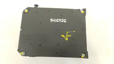 Pezzo di ricambio per auto di seconda mano scatola relè/fusibili per peugeot 508 access riferimenti oem iam 9665547580 a2c53383165 