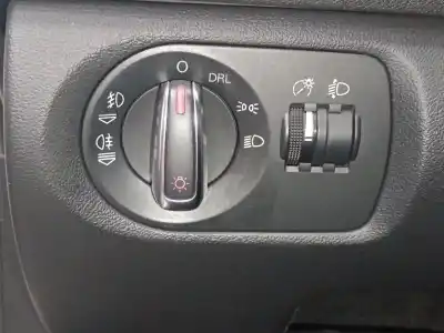 Tweedehands auto-onderdeel LICHTBESTURING voor AUDI A3 (8P1) 2.0 TDI 16V OEM IAM-referenties 8P1941531BB  
