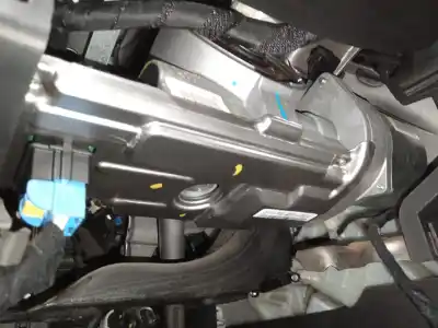 Second-hand car spare part STEERING COLUMN for ALFA ROMEO MITO (955_) 1.3 MULTIJET (955AXP1A, 955AYC1A) OEM IAM references 50518378  