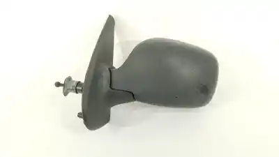 İkinci el araba yedek parçası SOL AYNA için RENAULT KANGOO EXPRESS (FC0/1_) 1.5 DCI (FC1E) OEM IAM referansları 963029461R  