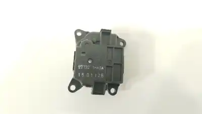 Second-hand car spare part AIR CONDITIONING HATCHES OPENING MOTOR for NISSAN JUKE (F15) 1.6 DIG-T NISMO RS OEM IAM references 277321HA0A  