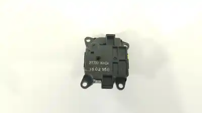 Second-hand car spare part AIR CONDITIONING HATCHES OPENING MOTOR for NISSAN JUKE (F15) 1.6 DIG-T NISMO RS OEM IAM references 277301KA0A  