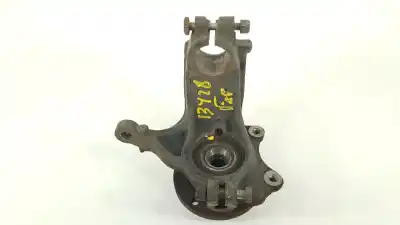 Gebrauchtes Autoersatzteil VORDERER LINKER KNÖCHEL zum CITROEN C3 II (SC_) 1.6 HDI OEM-IAM-Referenzen 364690  