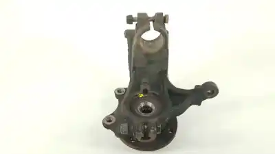 Peça sobressalente para automóvel em segunda mão MANGA DE EIXO DIANTEIRA DIREITA por CITROEN C3 II (SC_) 1.6 HDI Referências OEM IAM 364790  