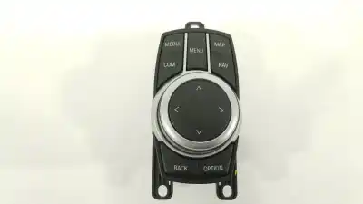 Second-hand car spare part  for BMW X2 (F39)  OEM IAM references 65827938325 F0002831264 