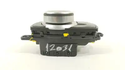 Second-hand car spare part multifunction switch for bmw x2 (f39) sdrive18d oem iam references 65827938325 f0002831264 