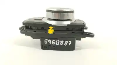 Second-hand car spare part multifunction switch for bmw x2 (f39) sdrive18d oem iam references 65827938325 f0002831264 