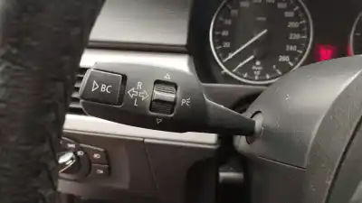 Автозапчастина б/у ПЕРЕРІВНИЙ КОНТРОЛЬ для BMW SERIE 3 BERLINA (E90) 318d Посилання на OEM IAM 61319169754  