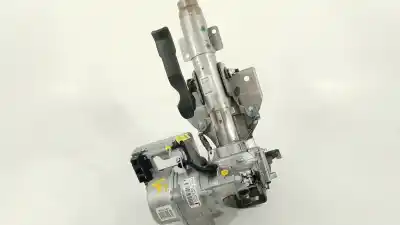 Second-hand car spare part STEERING COLUMN for MAZDA CX-3 Luxury OEM IAM references D23T32100E  