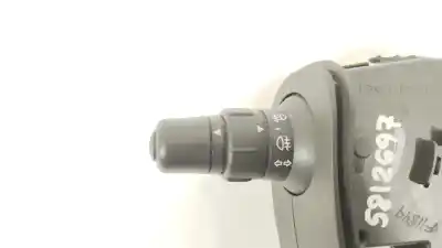 Автозапчастина б/у управління світлом для renault modus / grand modus (f/jp0_) 1.5 dci (fp0f, jp0f) посилання на oem iam 88102002 88102002497 3338071872