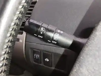 Piesă de schimb auto la mâna a doua MANETA BLOC LUMINI pentru TOYOTA PRIUS (NHW20) Hibrido Basis [Hibrido 57 kW ( 1.5 Ltr. - 57 CAT)] Referințe OEM IAM 4210017F220  