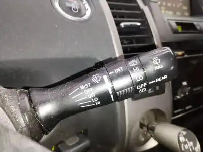 Piesă de schimb auto la mâna a doua MANETA STERGÃTOARE pentru TOYOTA PRIUS (NHW20) Hibrido Basis [Hibrido 57 kW ( 1.5 Ltr. - 57 CAT)] Referințe OEM IAM 4806017F146  
