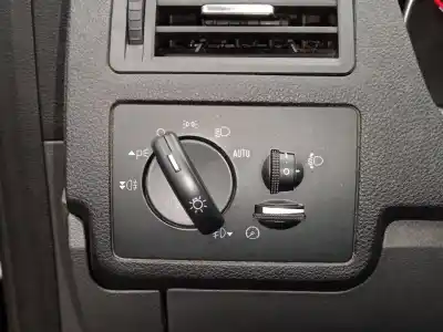 Piesă de schimb auto la mâna a doua MANETA BLOC LUMINI pentru FORD KUGA I 2.0 TDCI 4X4 Referințe OEM IAM 7M5T13A024CA  