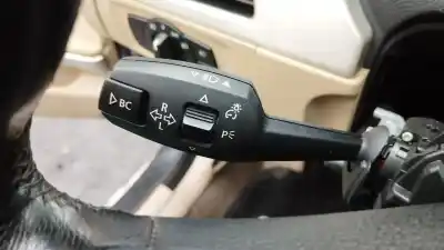 Tweedehands auto-onderdeel INTERMITTERENDE CONTROLE voor BMW SERIE 3 BERLINA (E90) 320d OEM IAM-referenties 61319169754  