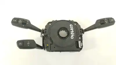 Peça sobressalente para automóvel em segunda mão Comutador De Piscas  por BMW SERIE 3 BERLINA (E90) 320d xDrive Referências OEM IAM 61319169754 LZ912304101 39200208233